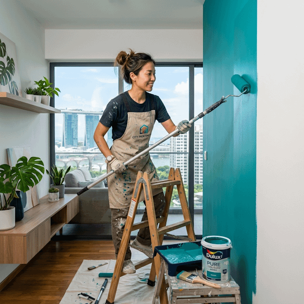 Painting Service